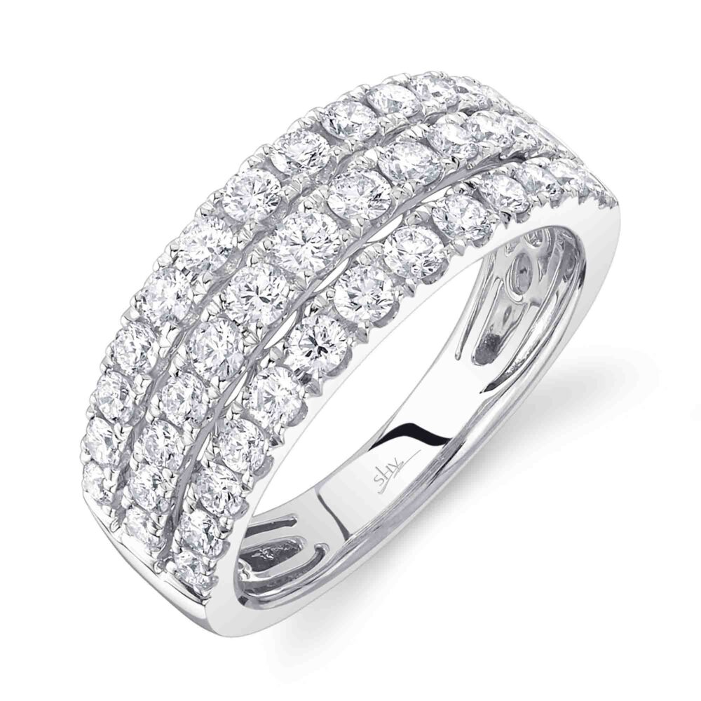 1.37CT DIAMOND RING