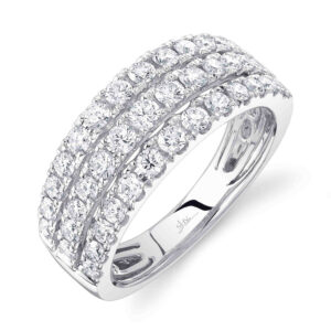 1.37CT DIAMOND RING