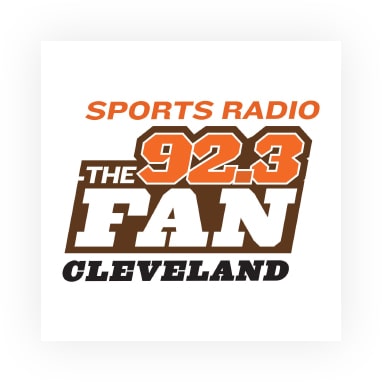 92.3 The Fan
