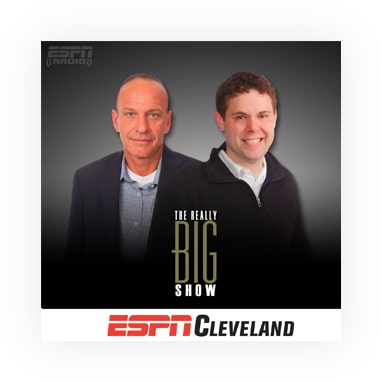850 ESPN Cleveland