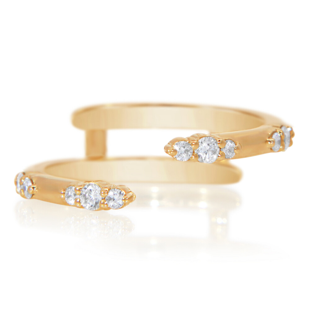 Station Cluster Ring Guard