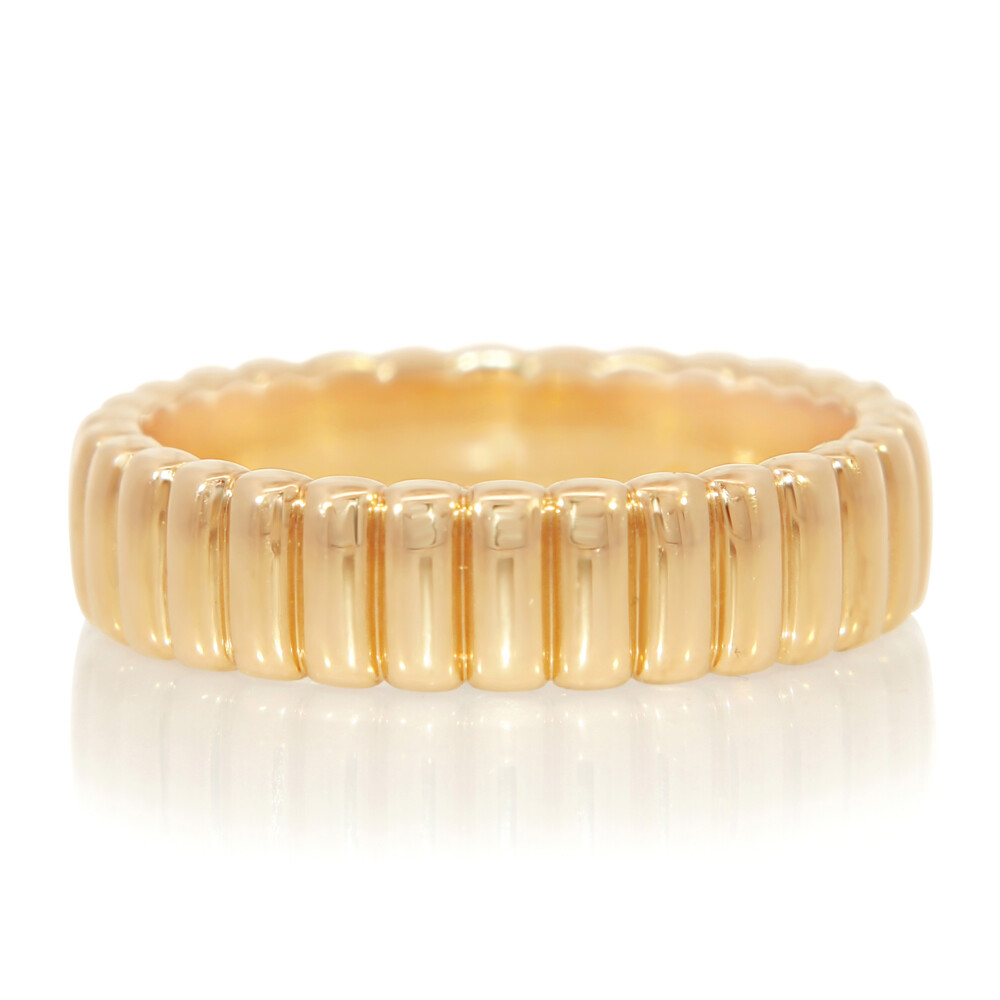 Bar Design Ring