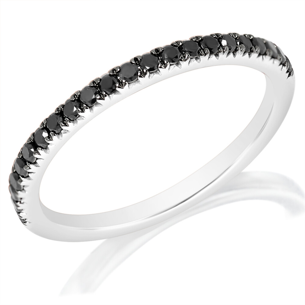 Black Diamond Split Prong Band