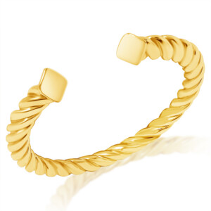 Rope Design Open Band