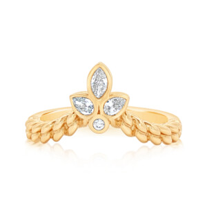 Chain and Fancy Diamonds Enhancer